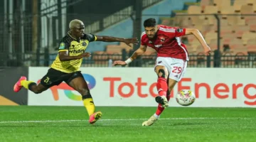 بث مباشر.. قناة مفتوحة تنقل مباراة الأهلي ويانج أفريكانز في دوري أبطال إفريقيا